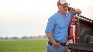 3 questions to ask before lending farm equipment