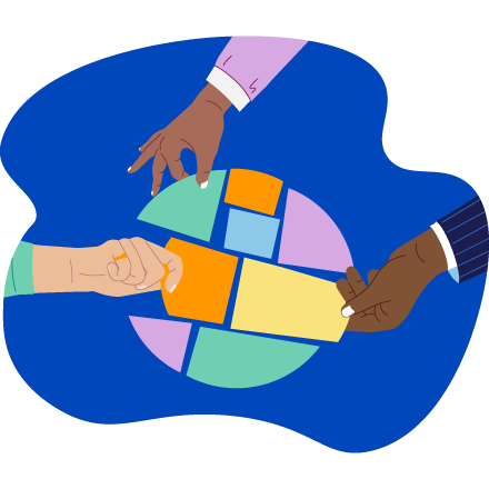 Diversity, Equity and Inclusion icon