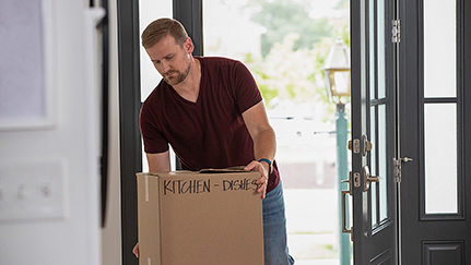 Are you covered during your move?