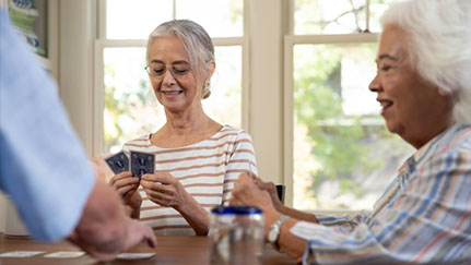 What Is the Best Life Insurance for Seniors? — Nationwide