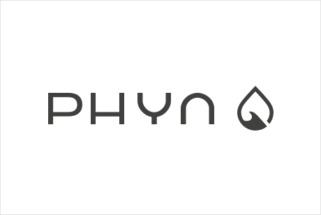 Phyn-logo