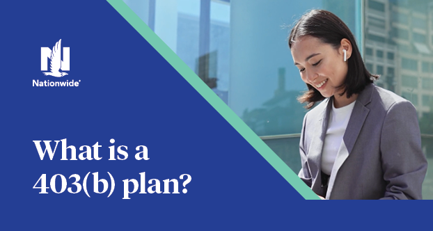 What is a 403(b) plan?