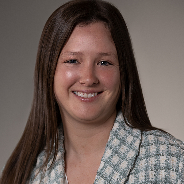 Catherine Stokes headshot