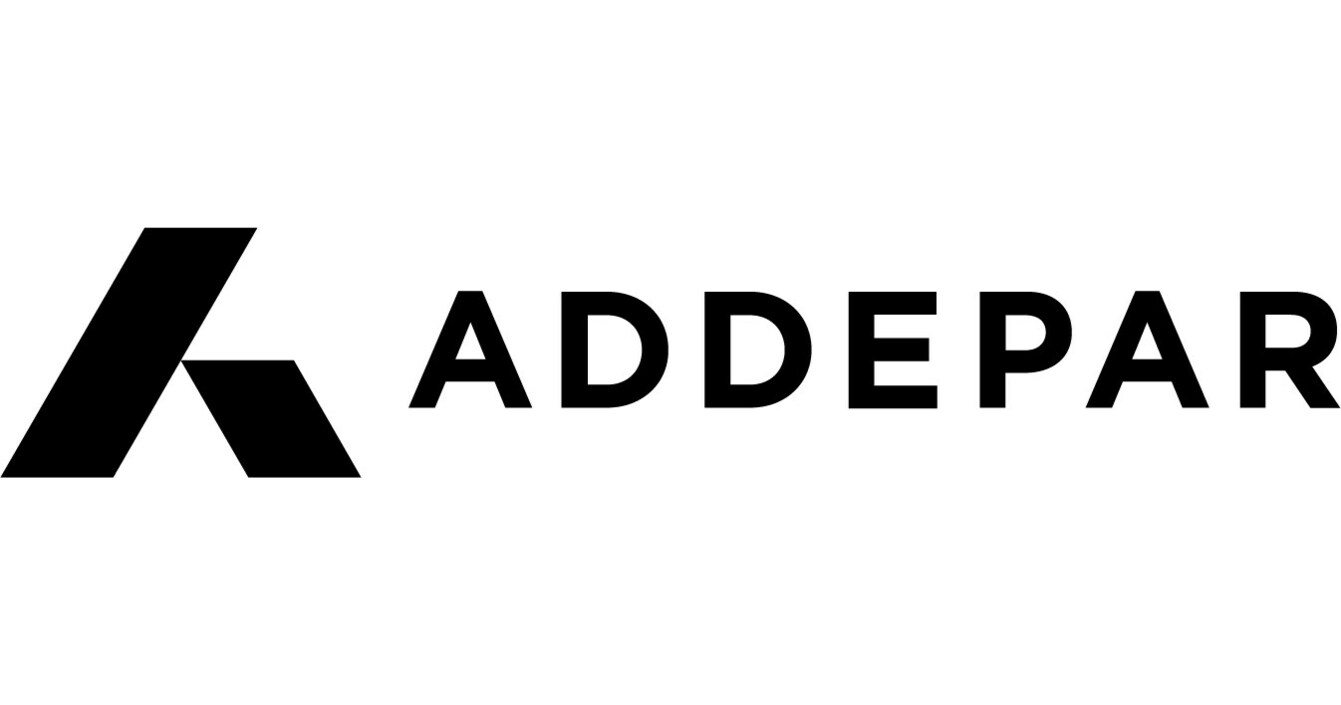 Addepar logo