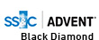 Advent BlackDiamond logo