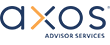 Axos logo