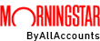 ByAllAccounts (Morningstar) logo