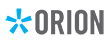 Orion logo