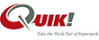 Quick! logo