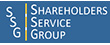 ShareHolders Services Group (SSG) logo