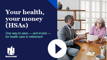 Your money, your health (HSAs)